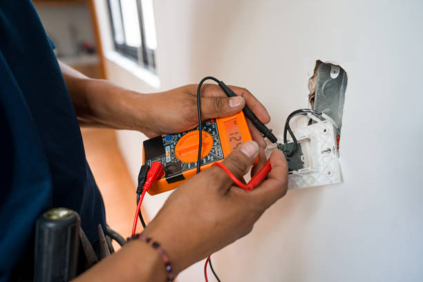 Best Affordable Electrical Installation  in La Vale, MD