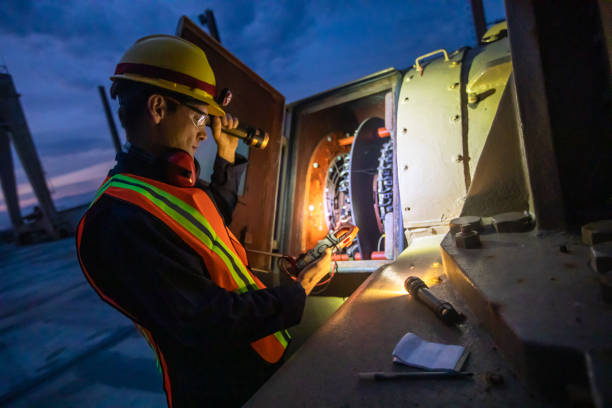 Best Affordable Electrician  in La Vale, MD