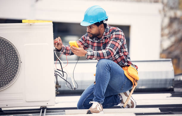 Best Electrical Contractors for Businesses  in La Vale, MD