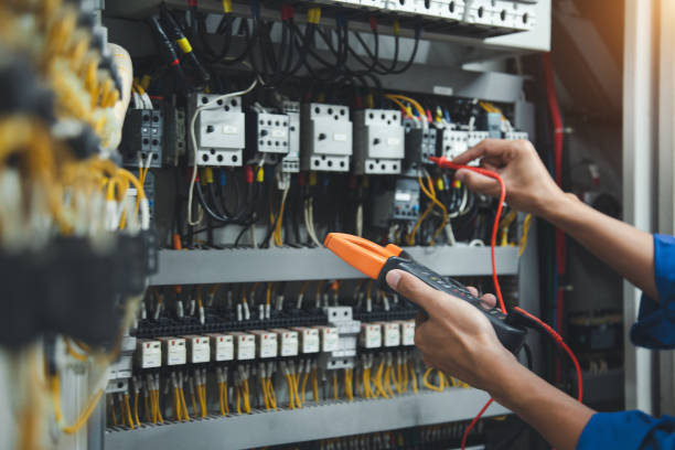 Best Local Electrician Companies  in La Vale, MD