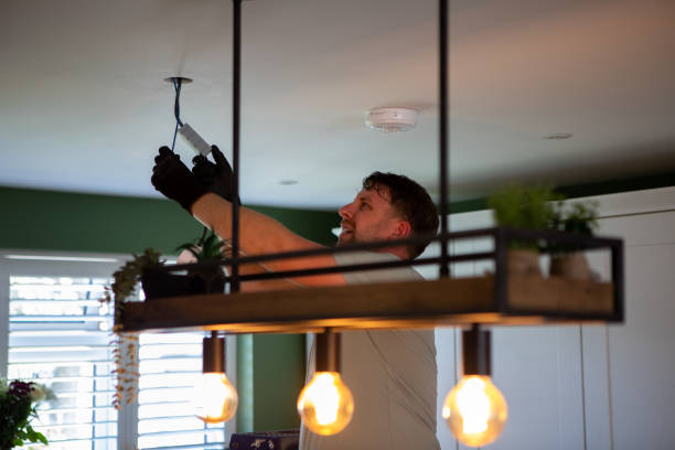 Best Electrical Rewiring Services  in La Vale, MD