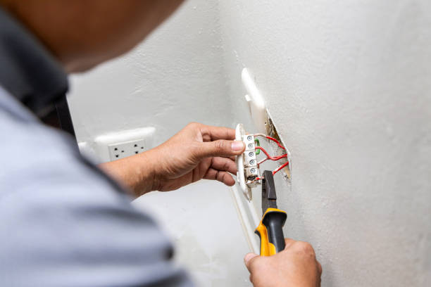 Affordable Emergency Electrician in La Vale, MD