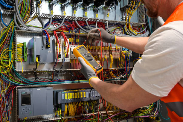 Best Licensed Electrician  in La Vale, MD