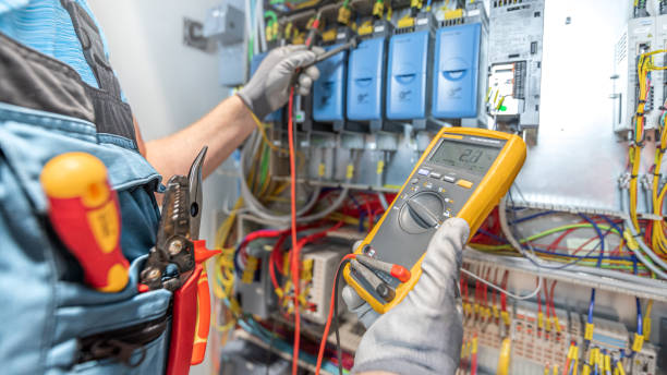 Best Electrical Troubleshooting Services  in La Vale, MD