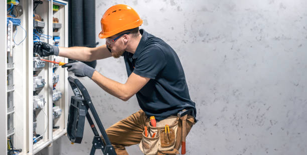 Best Electrical Wiring Services  in La Vale, MD