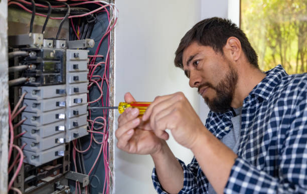 Best Electrical Wiring Services  in La Vale, MD